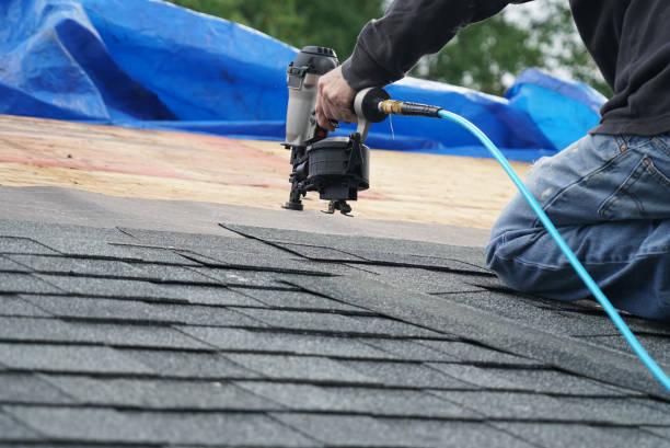 Trusted Pasadena, MD Roofing Contractor Experts